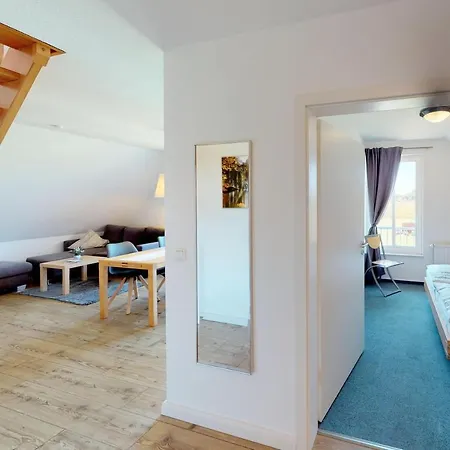 Gästehaus Am Brook * Baabe