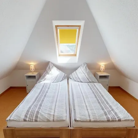 Aparthotel Gästehaus Am Brook *